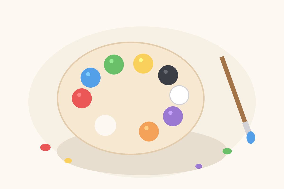 Colors