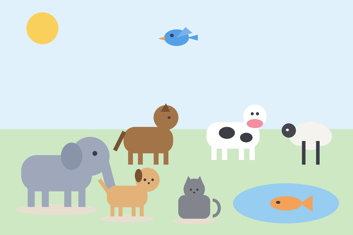 Animals