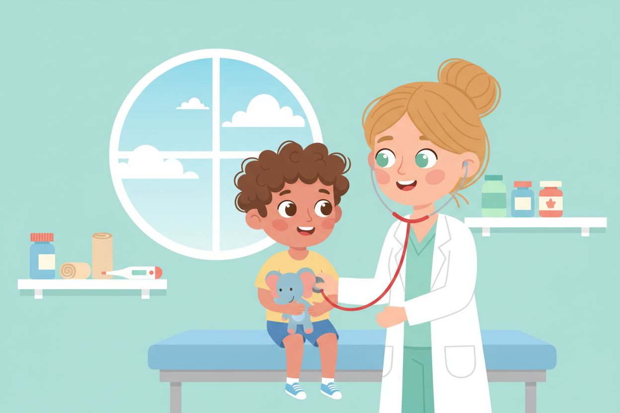 Health and Doctor
