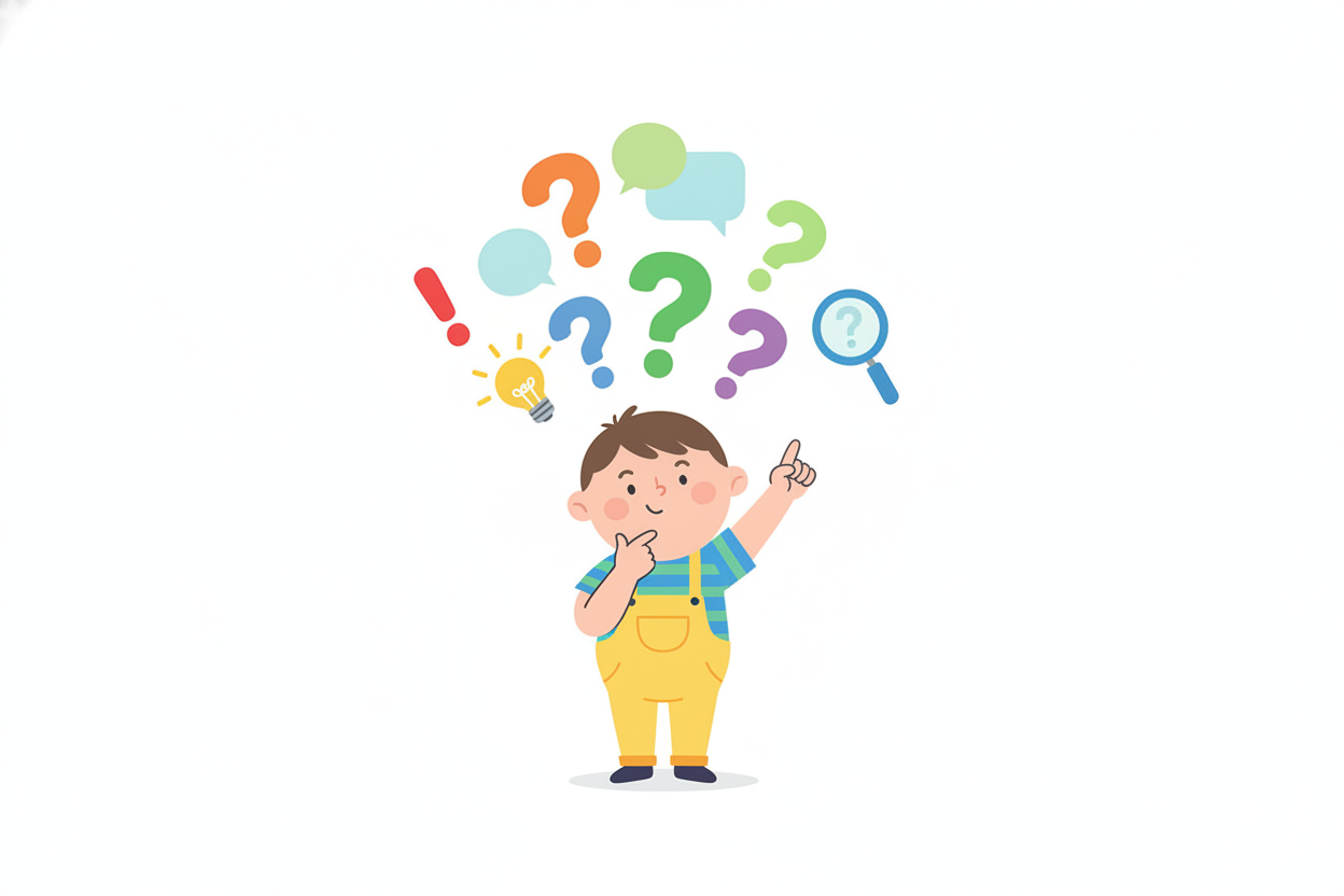 Question Words